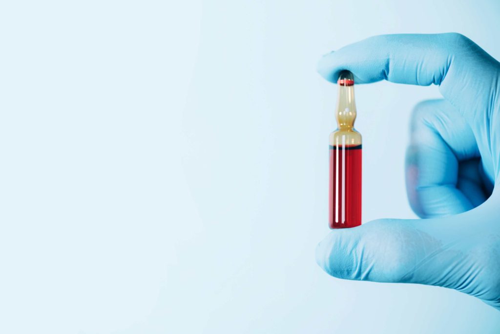 Vitamin B12 deficiency symptoms in adults