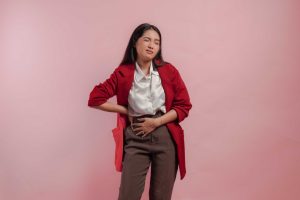 Early signs of urinary tract infection in adults