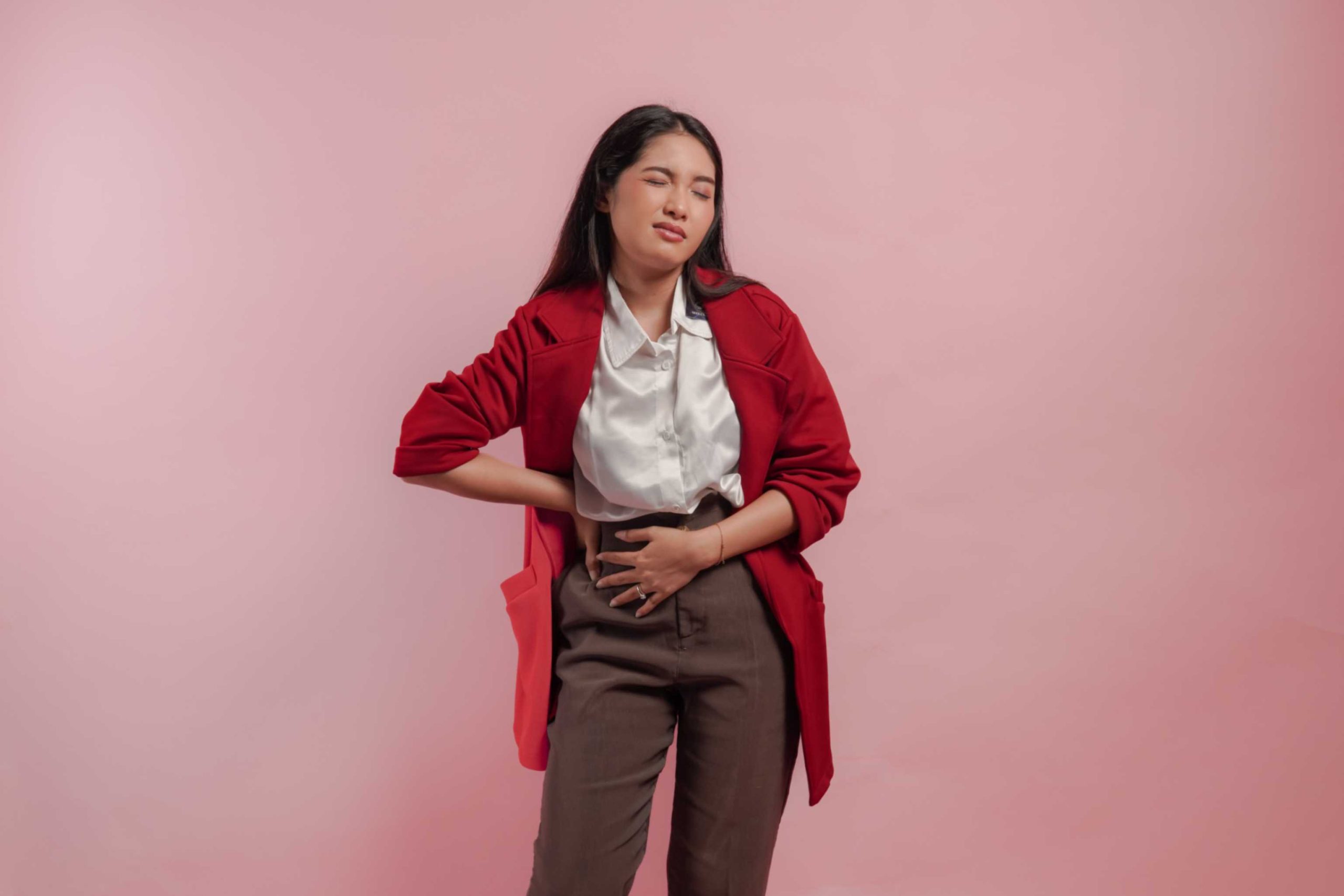 Early signs of urinary tract infection in adults