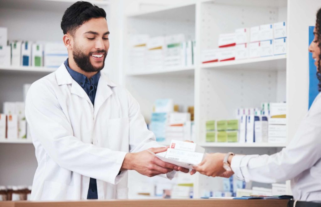 How Pharmacy First service works in the UK